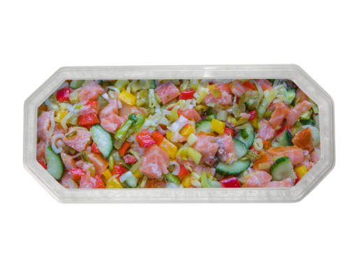 Sommer Lachs