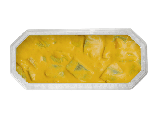 Curryhappen