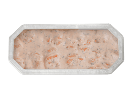 Garnelen Aioli