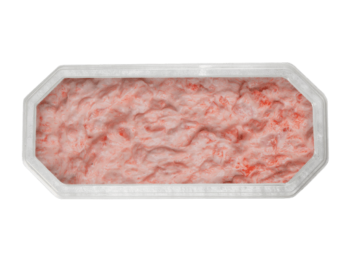 Seelachssalat