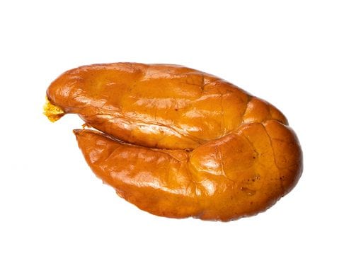 Dorschrogen