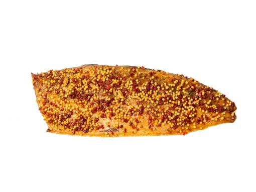 Makrelenfilet Gewürz
