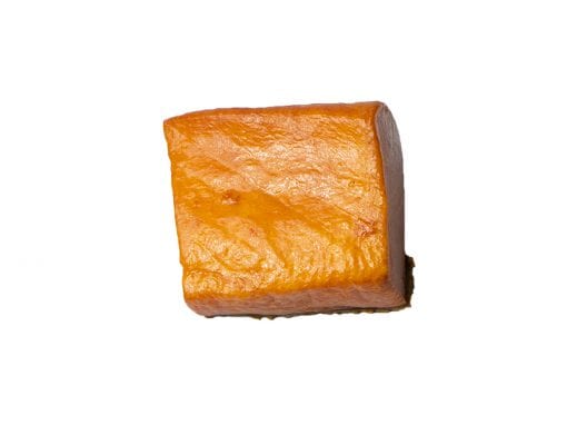 Buttermakrelenfilet