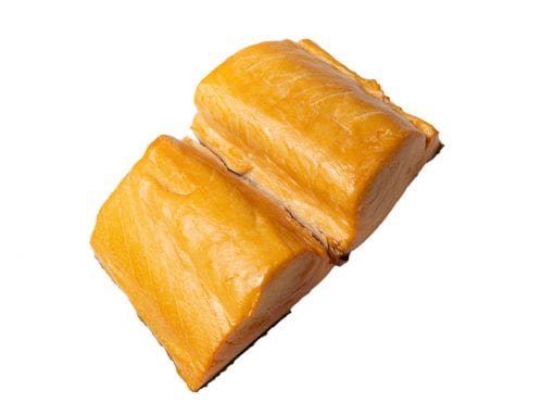 Buttermakrelenfilet